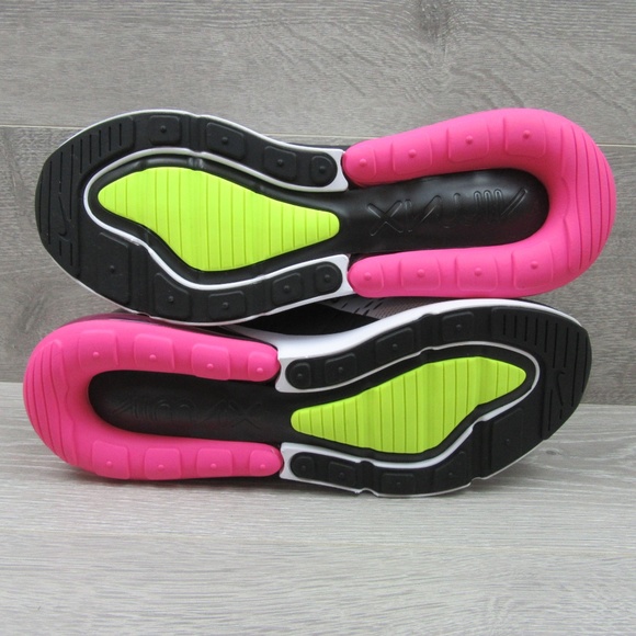 Nike Air Max 270 Men's Running Shoes - Picture 8 of 8